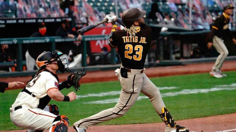 Resumen completo dominicanos en Las Mayores