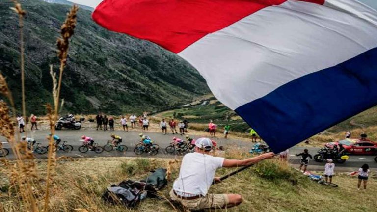 El Tour de Francia se adelanta en 2021 para evitar el choque olímpico