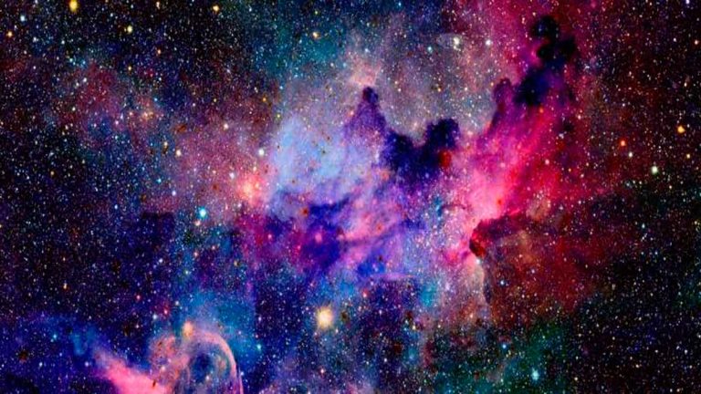 Una estrella muerta contribuye a desvelar el origen de las FRB