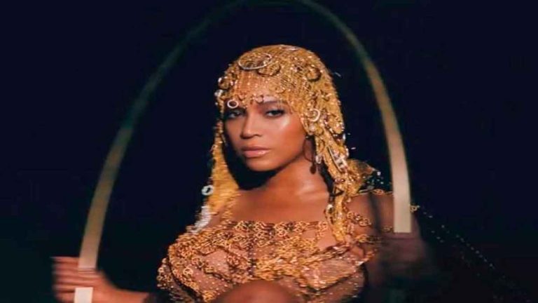 Beyoncé convence a la crítica con «Black is King»