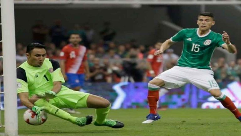 CONCACAF cambia el hexagonal a un octagonal rumbo a Qatar