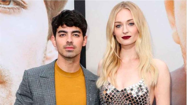 Joe Jonas y Sophie Turner tienen su primera hija