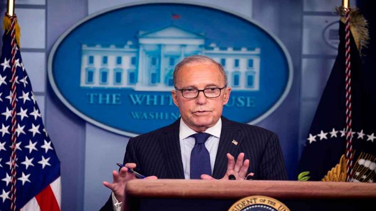 El Senado de EEUU ultima segundo paquete de estímulo para reactivar economía