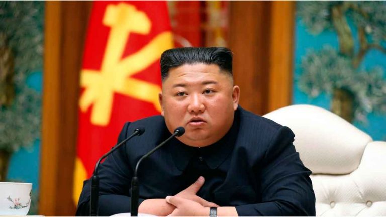 Corea del Norte declara «emergencia máxima» por COVID-19 después que una persona presentó síntomas