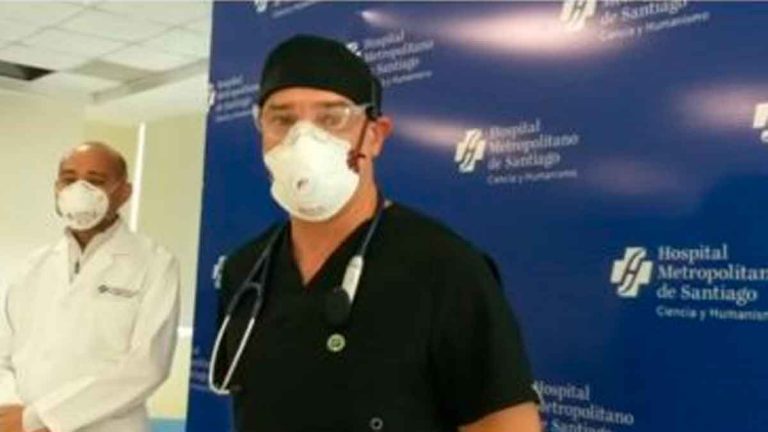 Suspensión de consultas presenciales en el Homs afectará a miles de personas