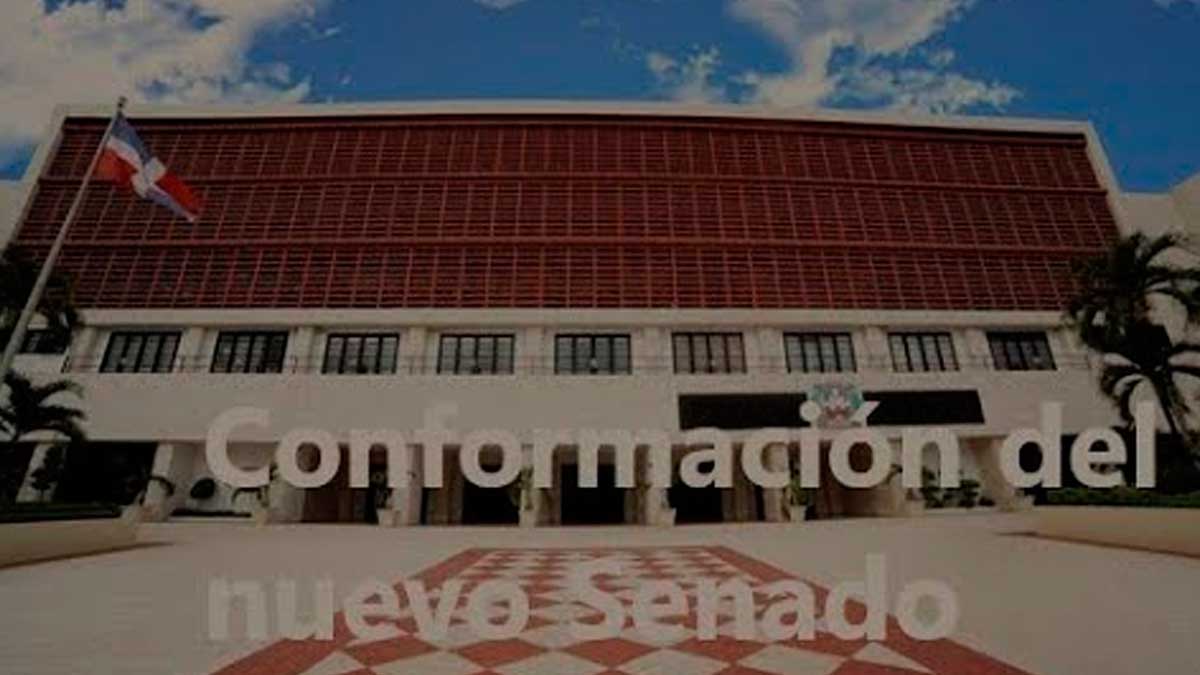 PRM obtendría 20 senadores y el PLD se quedaría con 6 según proyecciones | Hoy Mismo