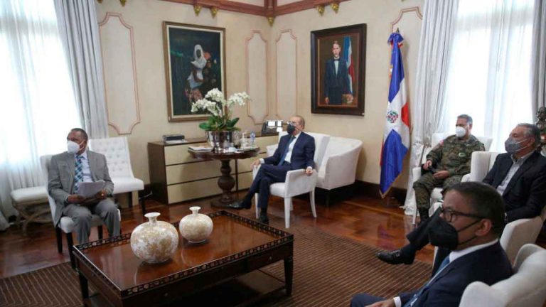 Ministro MOPC defiende inauguraciones de Medina en el tramo final de su gobierno