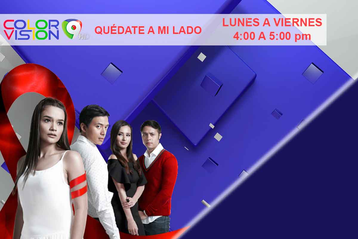 Quedate A Mi Lado Serie Capitulos