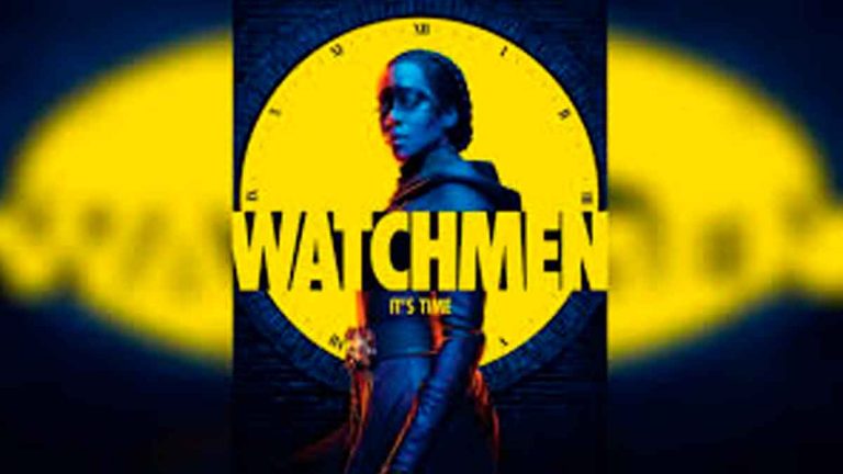 «Watchmen» domina las nominaciones de los Emmy con 26 candidaturas