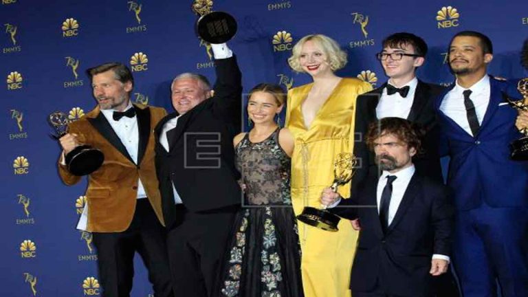 Los Emmy confirman que su gala de 2020 será virtual por el coronavirus