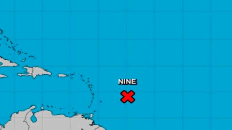 País se prepara ante aviso de CNH por tormenta tropical