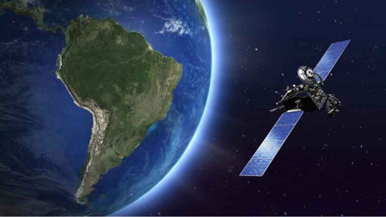 Costa Rica busca detectar deforestación con tecnología satelital de Google