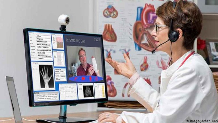 La pandemia revela los riesgos de la dependencia tecnológica de la UE