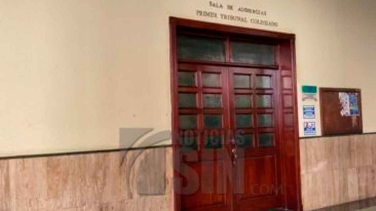 Tribunales del país se preparan para volver a realizar audiencias presenciales