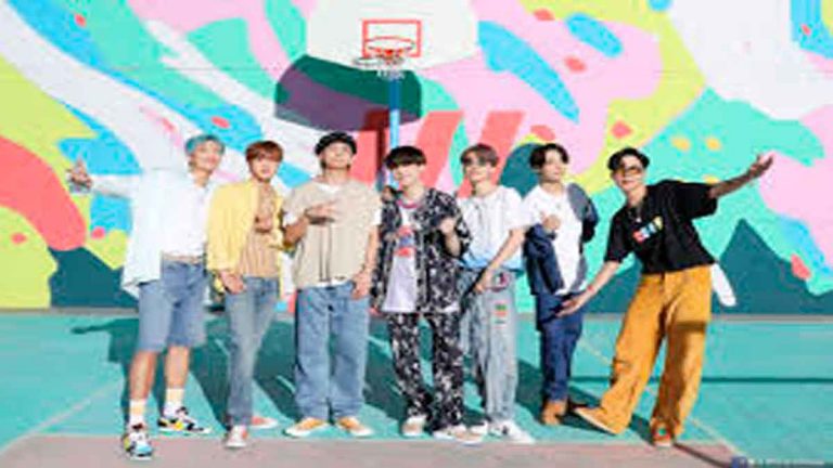 BTS logra que «Dynamite» sea vídeo más visto en su día de estreno en Youtube