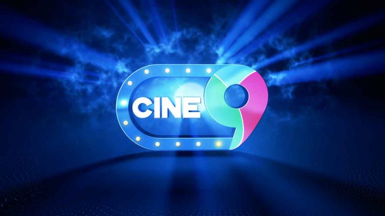 Mira el Contenido exclusivo que cine 9 trae para ti este fin de semana y participa en nuestra trivia