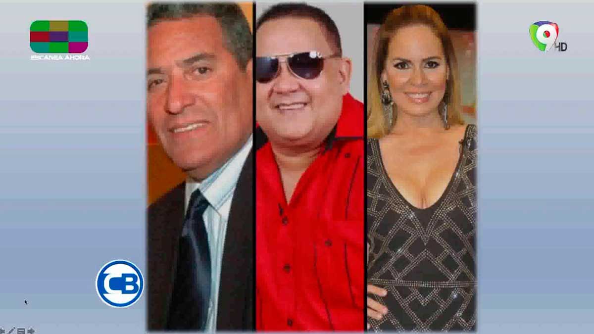 Cancelaciones por parte del Presidente Abinader | Con los Famosos