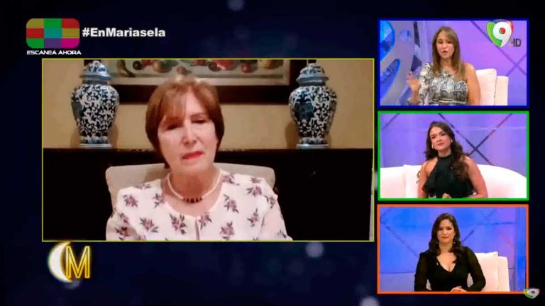 Carmen Heredia: Nueva Ministra de Cultura y su propuesta de trabajo en el gabinete – ENM