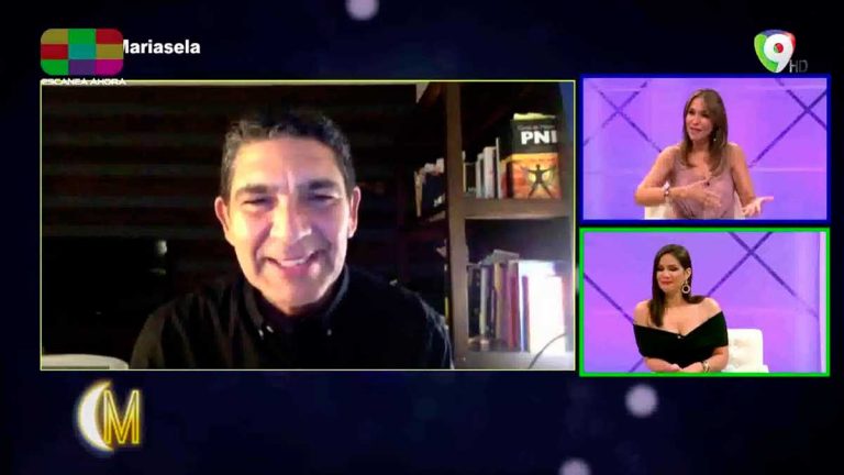 5 maneras de hacer que nuestra vida sea miserable con Checho Lora – Esta Noche Mariasela