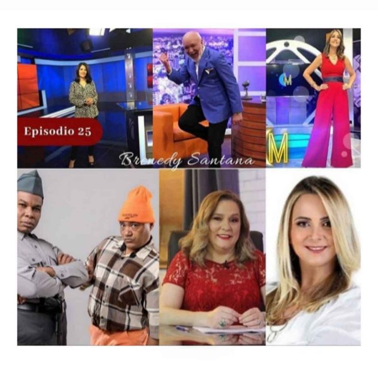 Lo que expreso uno de nuestros fieles televidentes