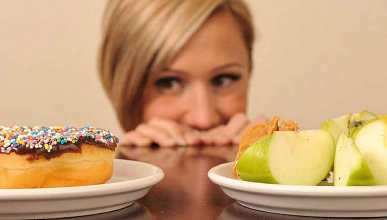 Errores a evitar para que tu dieta de resultado