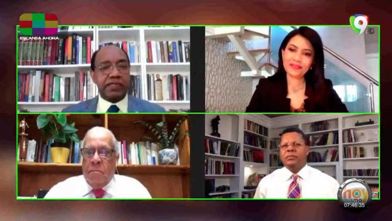 Elpidio Báez: División de Leonel causó derrota del PLD | Hoy Mismo