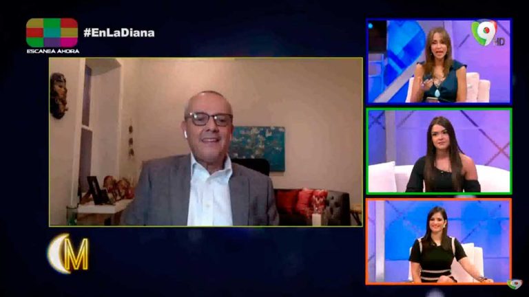 Es necesario cerrar por una semana Santo Domingo y Santiago – Esta Noche Mariasela