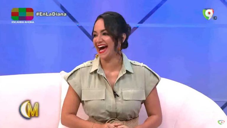 Faride Raful: Acciones tras la tormenta Laura en zonas vulnerables – Esta Noche Mariasela