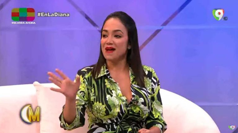 Faride Raful explica el manejo de la cámara de cuentas y auditorias – Esta Noche Mariasela