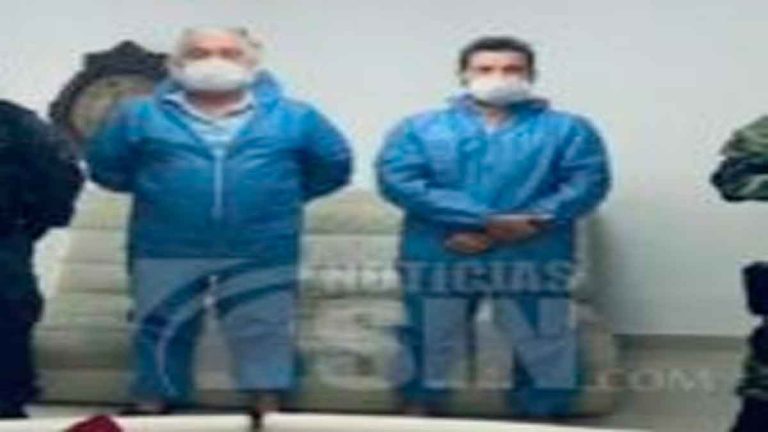 Dos detenidos por vender falsa cura del COVID19 en Colombia