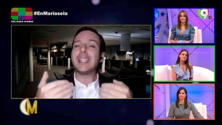 La Educación Virtual para niños no es suficiente en Comunicación Estratégica – Esta Noche Mariasela