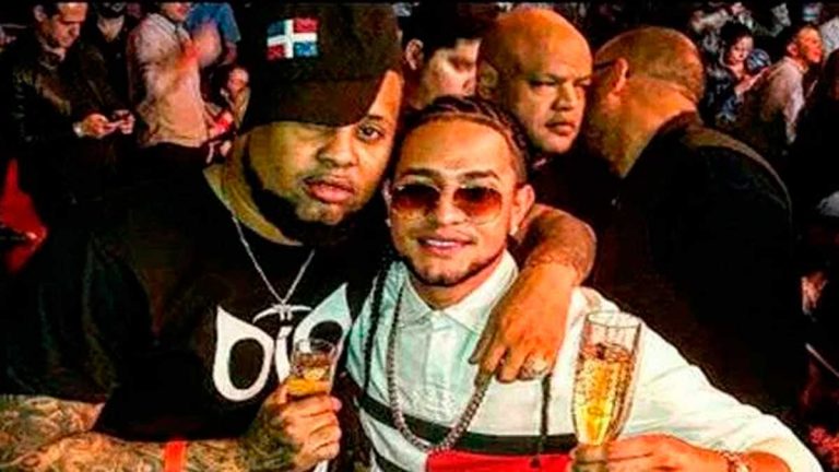 La “tiradera” entre Mozart La Para y Lápiz Conciente y el exhibicionismo de dinero | Hoy Mismo