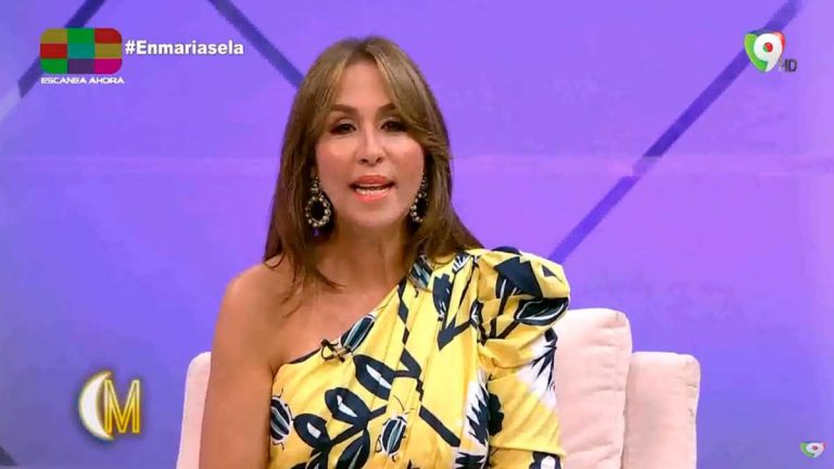 Los tuit-decretos del Presidente Electo Luis Abinader – Esta Noche Mariasela