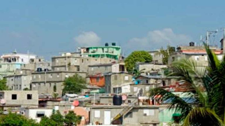 Con recortes de gastos, nuevo Gobierno reparará 30 mil viviendas en extrema pobreza