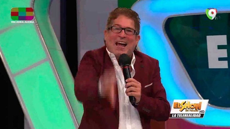 Iván Ruiz: «Presidente Luis Abinader, el país está alerta de sus promesas» | El Show del Mediodía