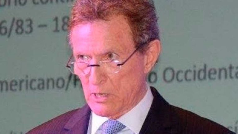 Primera medida del próximo canciller será revocar ascenso de diplomáticos | Hoy Mismo