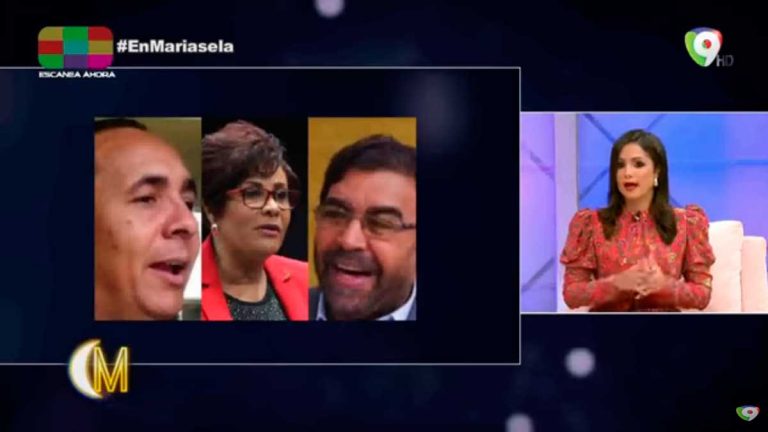 ¿Quienes ocuparan las vacantes de diputados que no asumirán sus cargos? – Esta Noche Mariasela