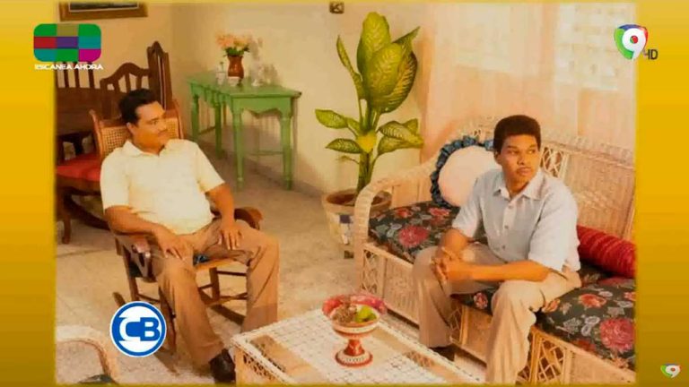 Raymond y Miguel tendrán película de su vida | José Paliza: gobierno tenía una piñata| Con los Famosos