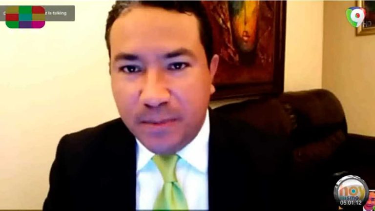 Resumen Informativo Martes 25AGO | Hoy Mismo