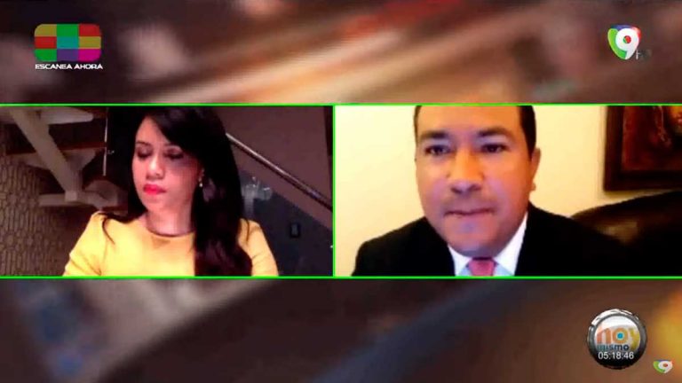 Resumen Informativo jueves 27AGO | Hoy Mismo