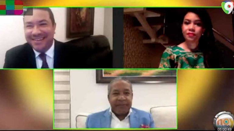 Resumen Informativo viernes 14AGO | Hoy Mismo