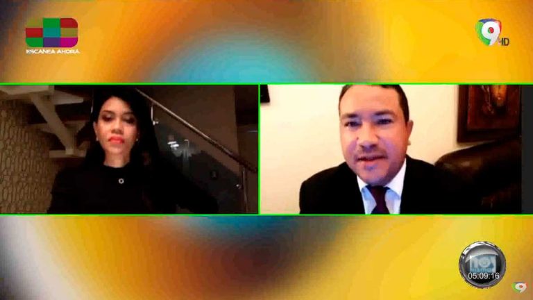 Resumen Informativo martes 04AGO | Hoy Mismo