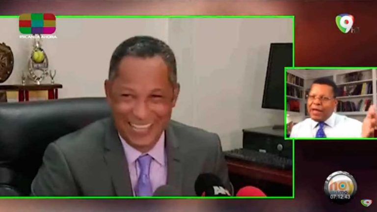 Senador electo de Ocoa también podría pasar a la Fuerza del Pueblo | Hoy Mismo