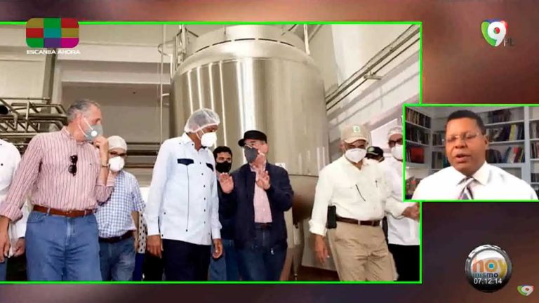 Visitas Sorpresas: Su impacto y su limitada cobertura mediática | Hoy Mismo