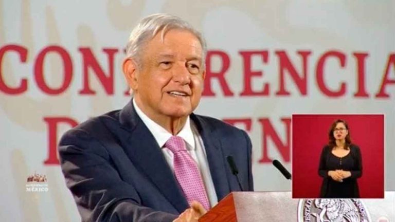No voy a solapar la corrupción, aunque sea de mi familia: AMLO, ante ‘videoescándalos’