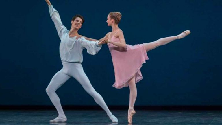 El Festival Internacional de Ballet de Miami se realizará de manera virtual