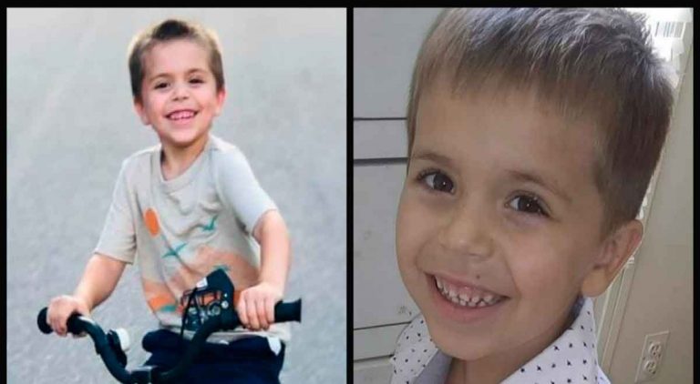 Asesinato del niño Cannon Hinnant causa consternación en Estados Unidos