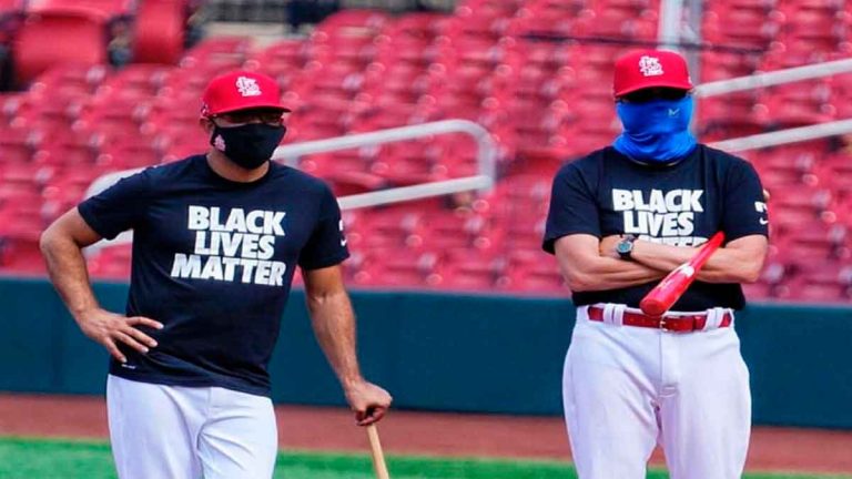 Más casos positivos de Coronavirus en los Cardenales de San Luis