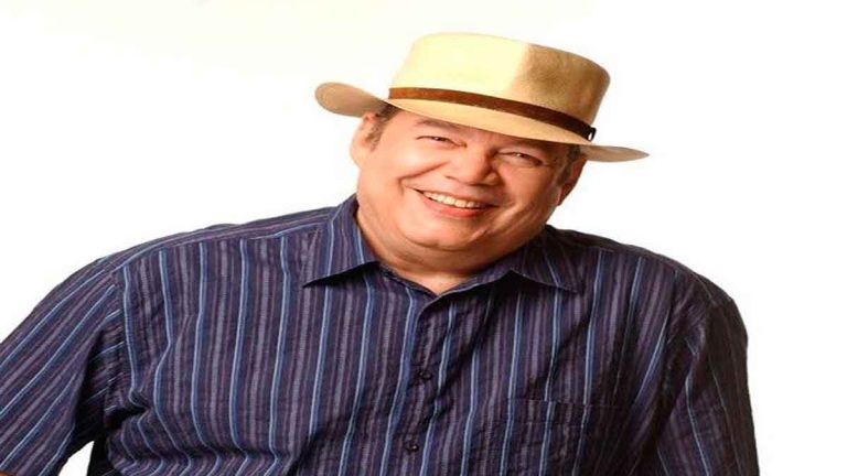 Someten proyecto para reconocer trayectoria de Víctor Víctor