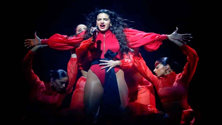 Adele, Rosalía y Pablo Alborán, los discos más esperados de un 2020 aciago